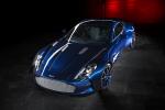 Aston Martin One-77 2010 года